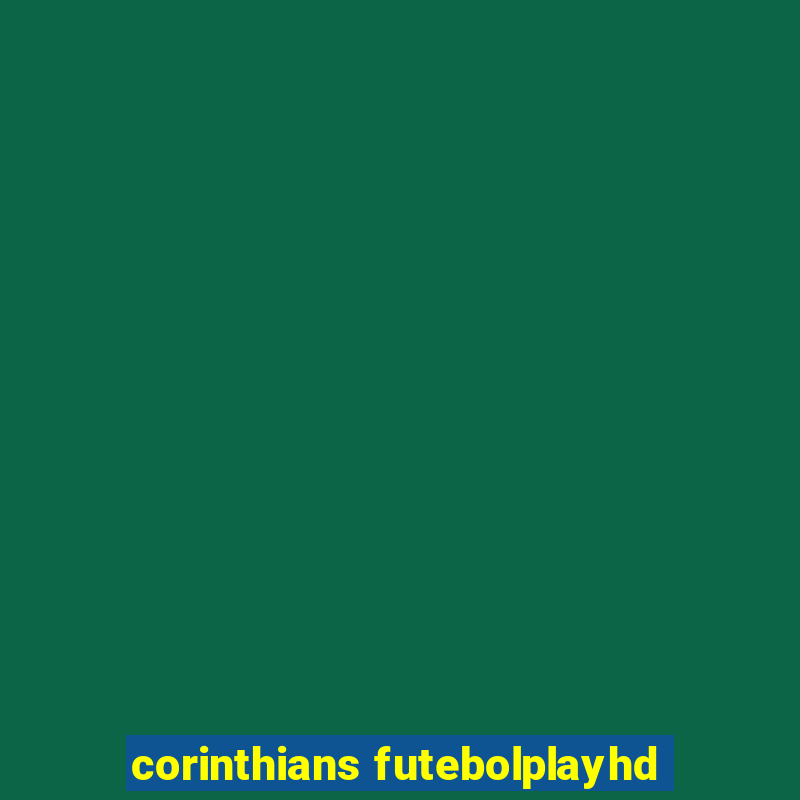 corinthians futebolplayhd